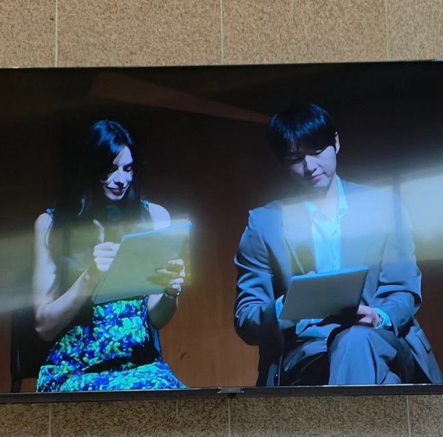 INFO DRAKOR tweet media