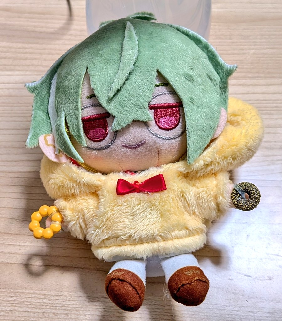 蓮くん tweet media