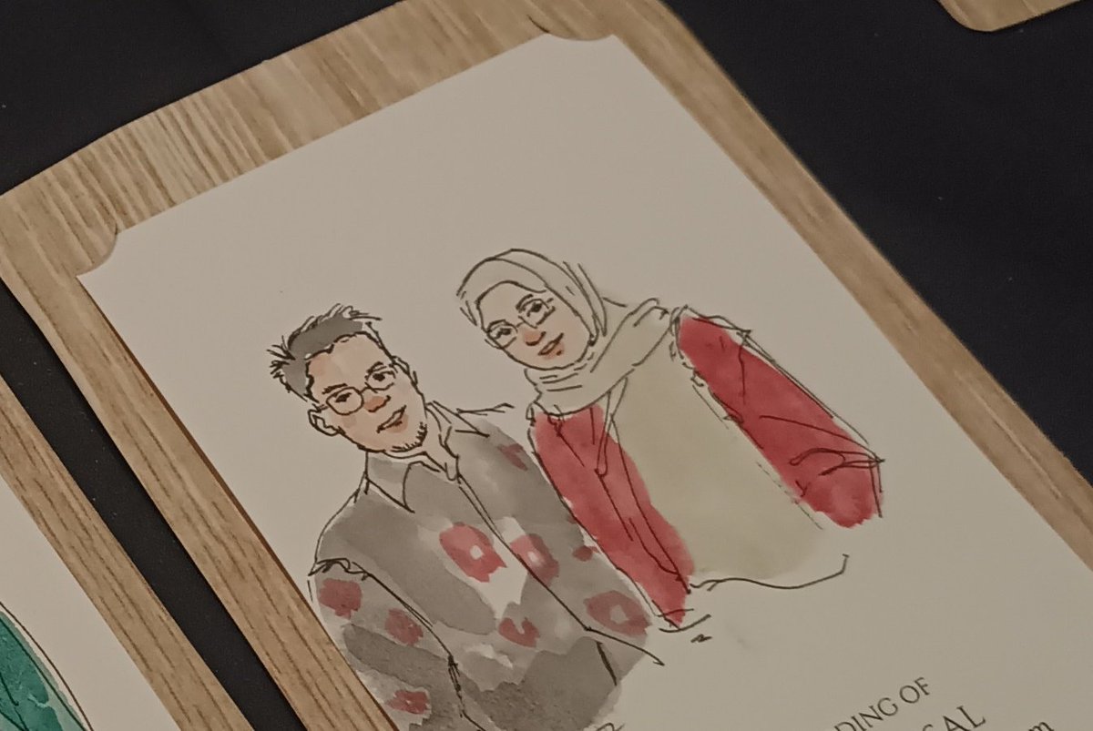 Hidup sedang darderdor..... Semakin banyak belajar 💖💕