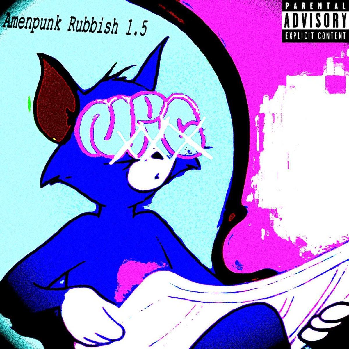 pukesquid's tweet photo. ITS OUT!!! (A BIT EARLIER!!!)

LISTEN:
https://t.co/KW0PFDI9Yp https://t.co/xbYIxTfCW2