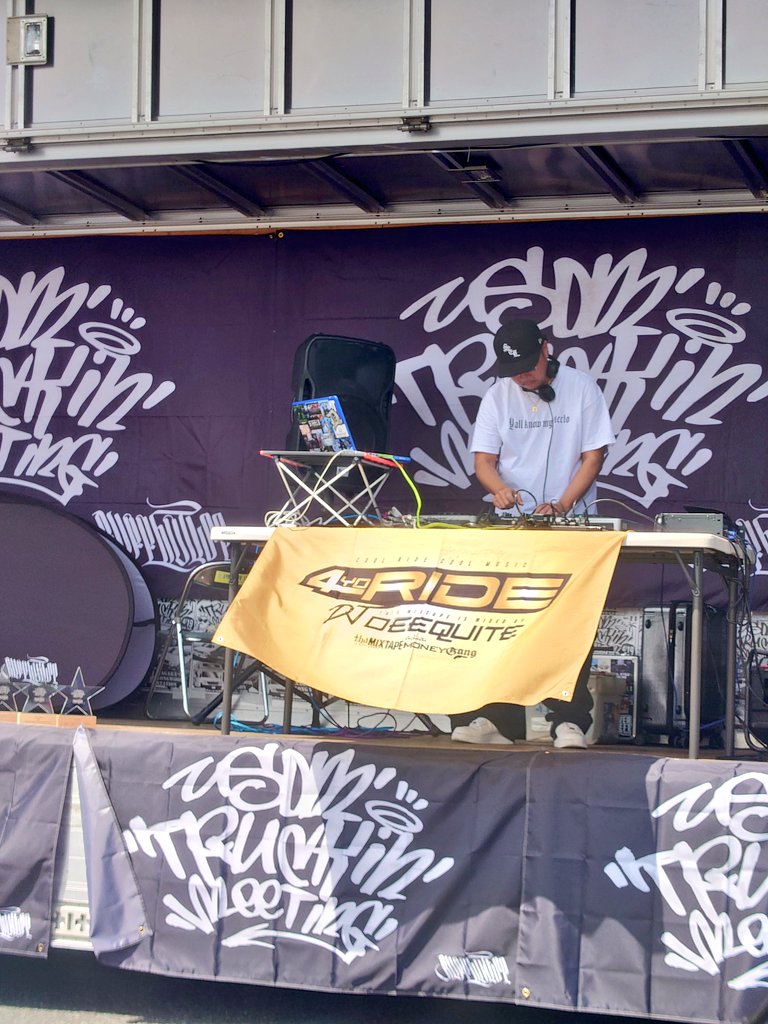 DJ DEEQUITE (@DJDEEQUITE) / Posts / X