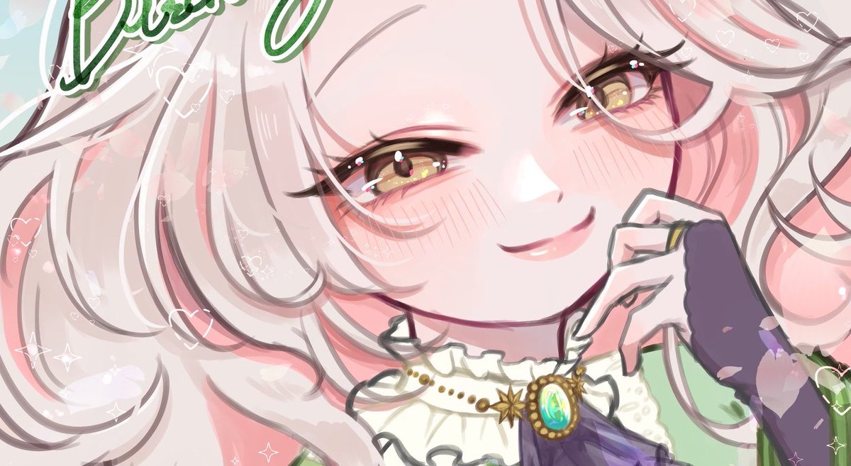 ささ ささみ🐼🎋@イラスト依頼受付中 tweet media