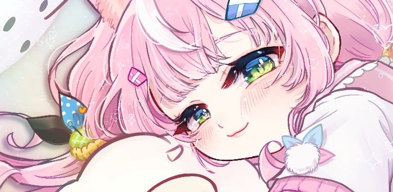 ささ ささみ🐼🎋@イラスト依頼受付中 tweet media