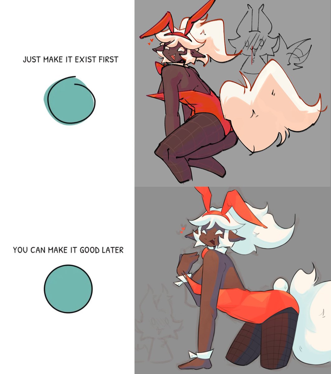 Haone (comms closed) tweet media