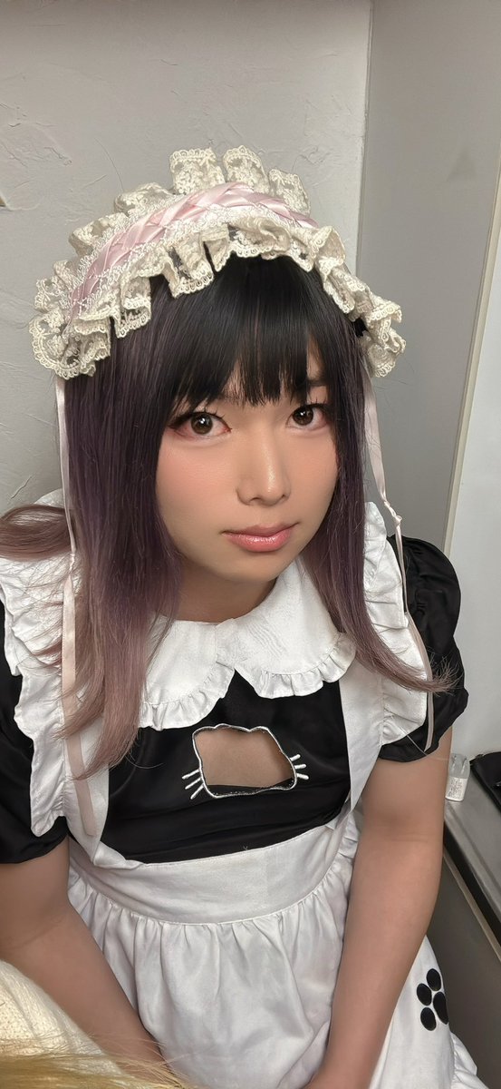 まゆ♂ tweet media