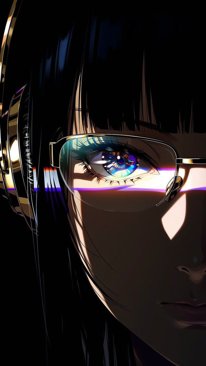 DumaEgua2m's tweet image. Colorful Beats 🎧✨ | Aesthetic Anime Girl
#animegirl #aesthetic #colorfulvibes #headphones #musiclover