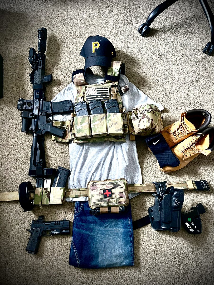 Koza Defense Co. tweet media