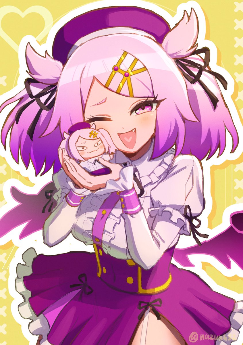 みずもとなずな🧪Nazuna Mizumoto (@nazuna32) / Posts / X
