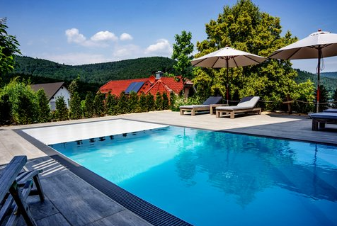 Bauschweiz's tweet image. Ein Pool fürs Leben – das Material macht den Unterschied bauschweiz.ch/wellness/ein-p…
#Fertigpool, #Pool, #Poolsystem, #Schwimmbad, #Schwimmbecken, #Schwimmen, #Spa, #Stahlwandbecken, #Swimmingpool, #Wellness