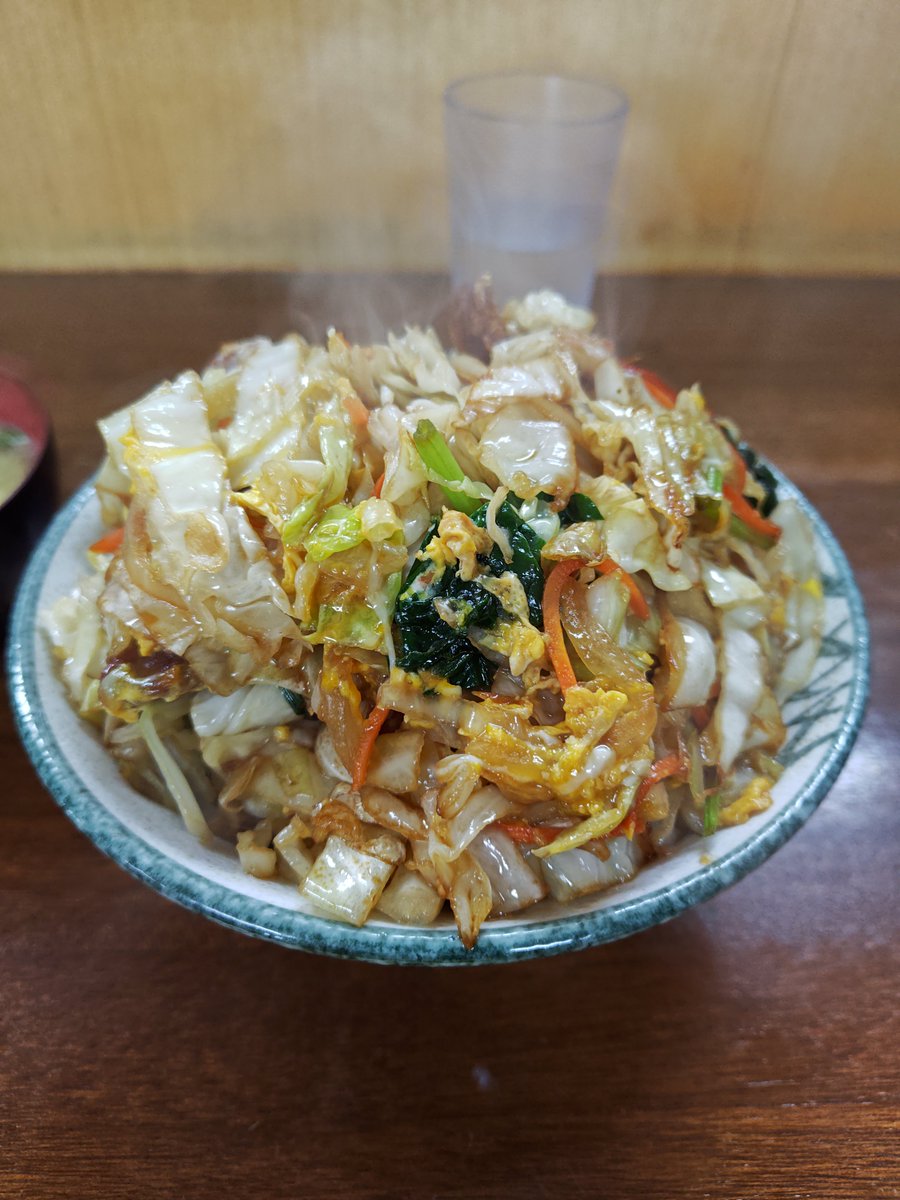 numetto06's tweet photo. カツ丼王国沖縄 https://t.co/kG48ewSjMP