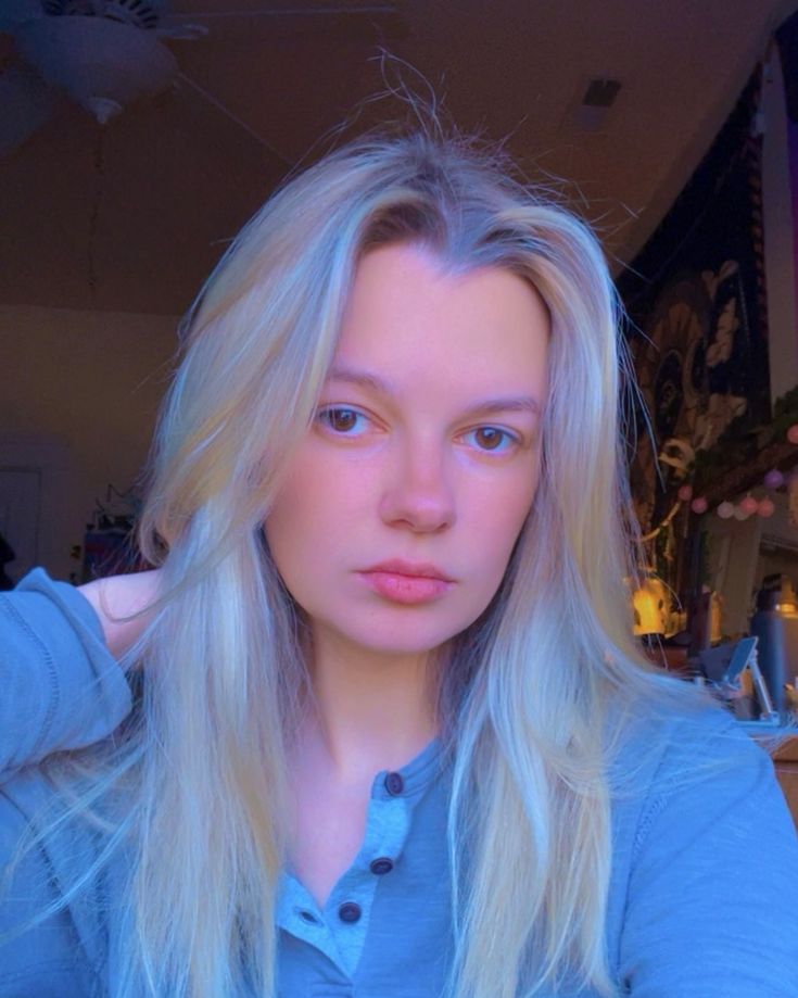 Perlina Trump tweet media