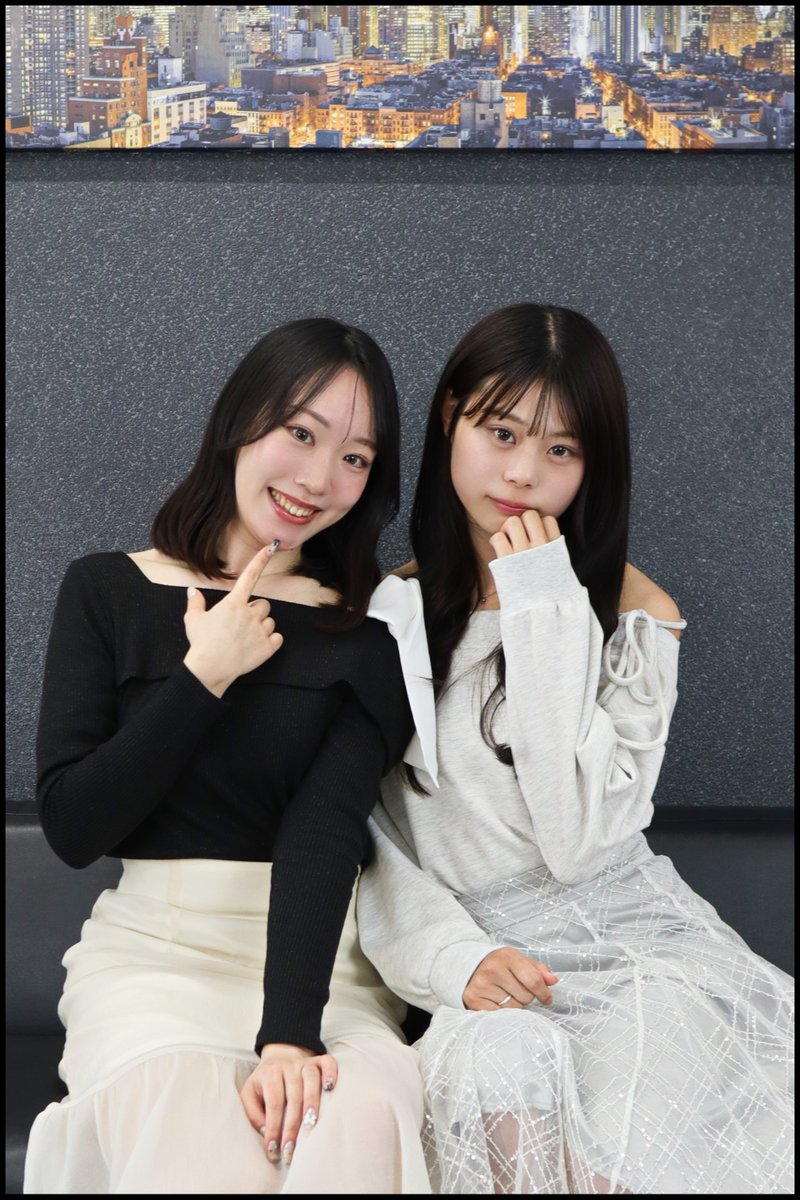 alumichan55's tweet image. Model【@minami_ys 】さん

          【 @yui_shirayuki03 】さん

#portrait #ポートレート #団体撮影 
#ビューイット撮影会 @viewitphoto