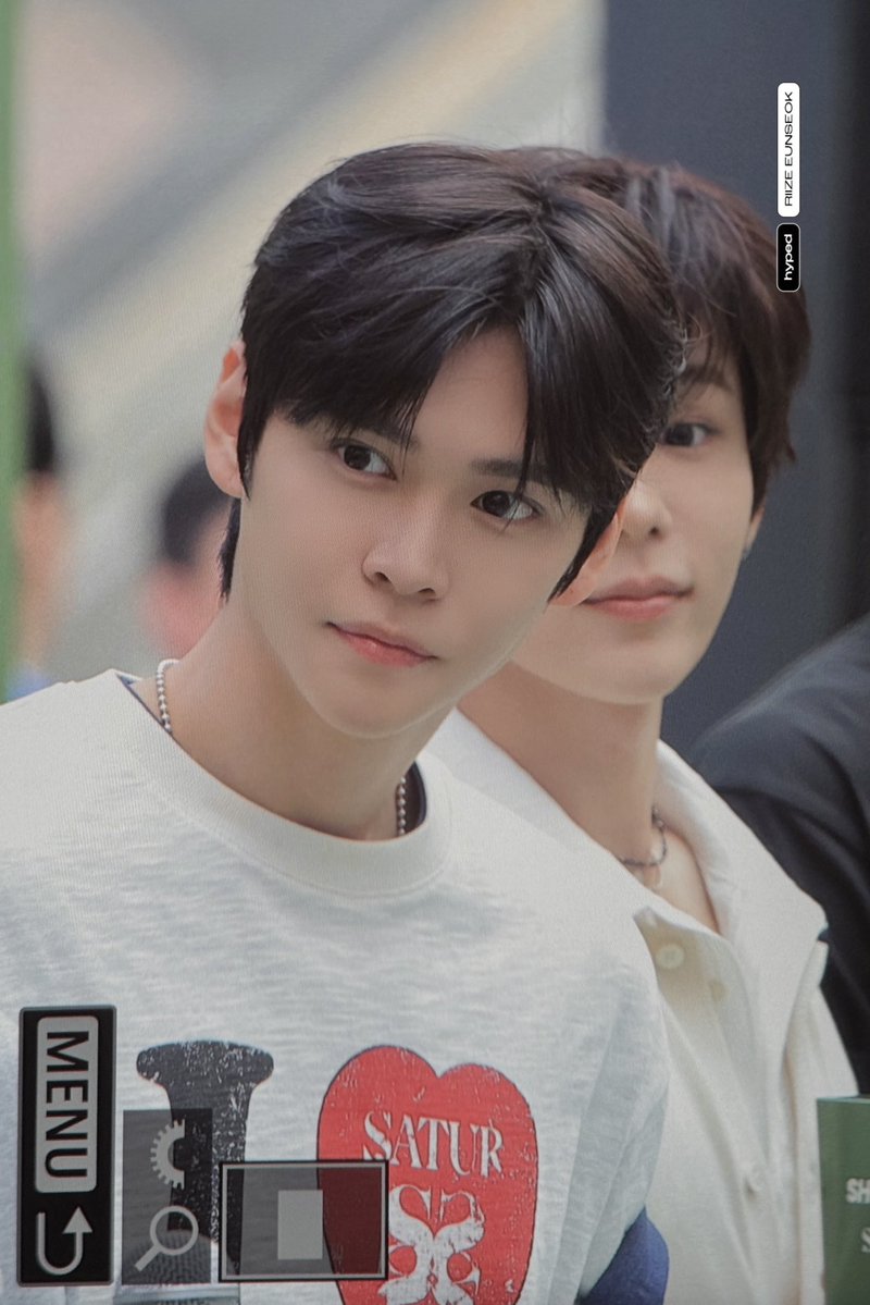 260419 #은석 #EUNSEOK #RIIZE