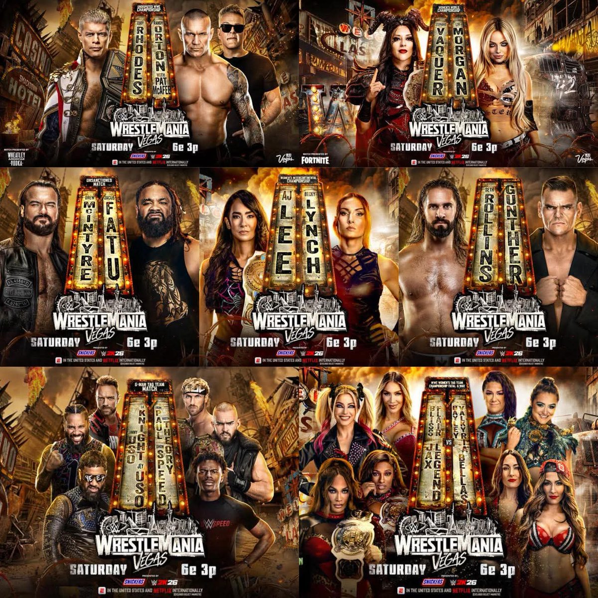 Fightful Wrestling tweet media