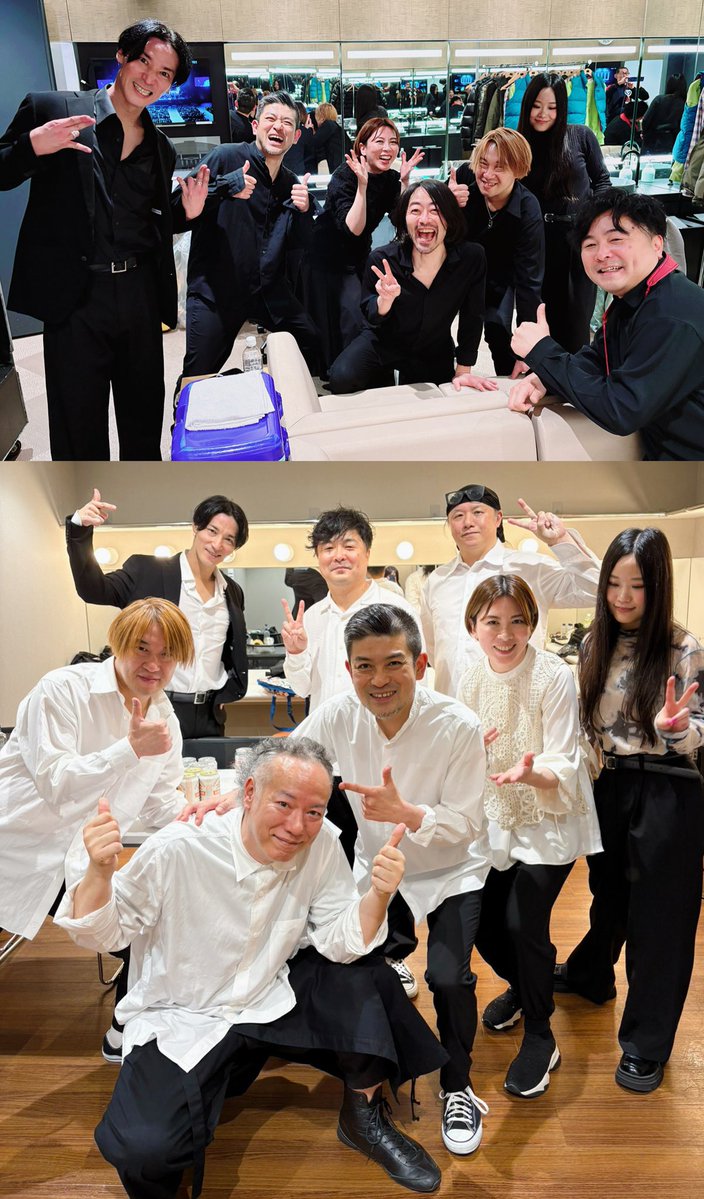 なかむらしょーこ tweet media