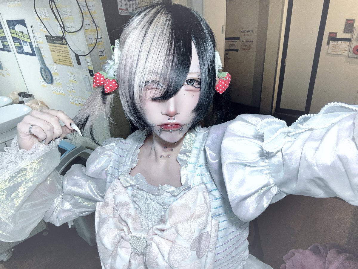 四宮来夢 tweet media