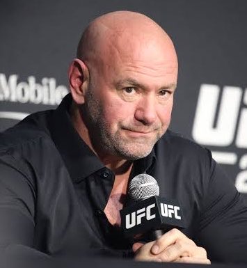 FightsMemory's tweet image. デイナはマクレガー復帰の可能性について「順調だ」と答えた👀📝

@ChampRDS より | #UFC