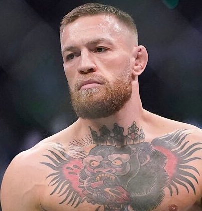 FightsMemory's tweet image. デイナはマクレガー復帰の可能性について「順調だ」と答えた👀📝

@ChampRDS より | #UFC