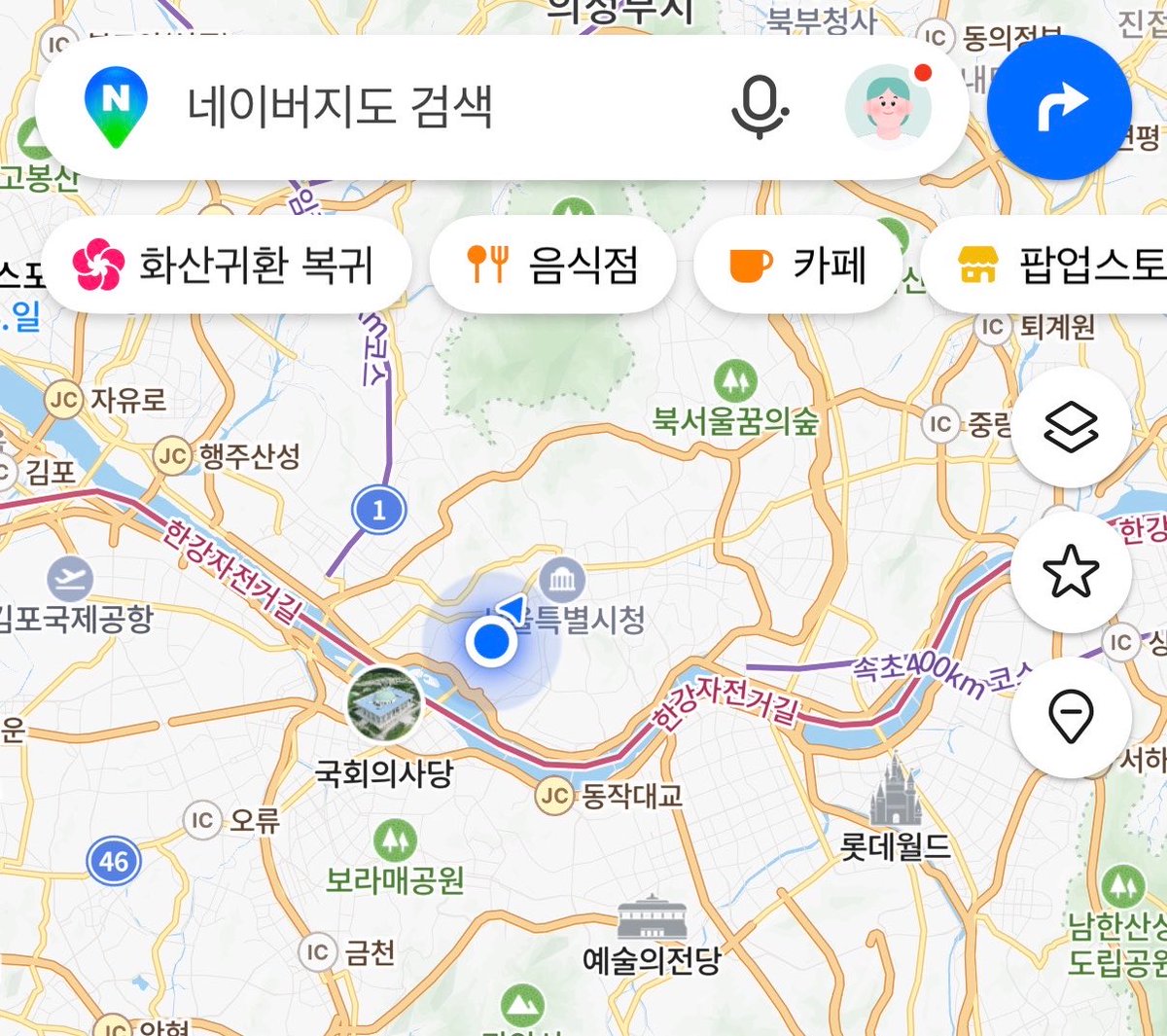 h12rang's tweet photo. 지도에서 화산귀환을 만나다 https://t.co/KahKrYC9IC