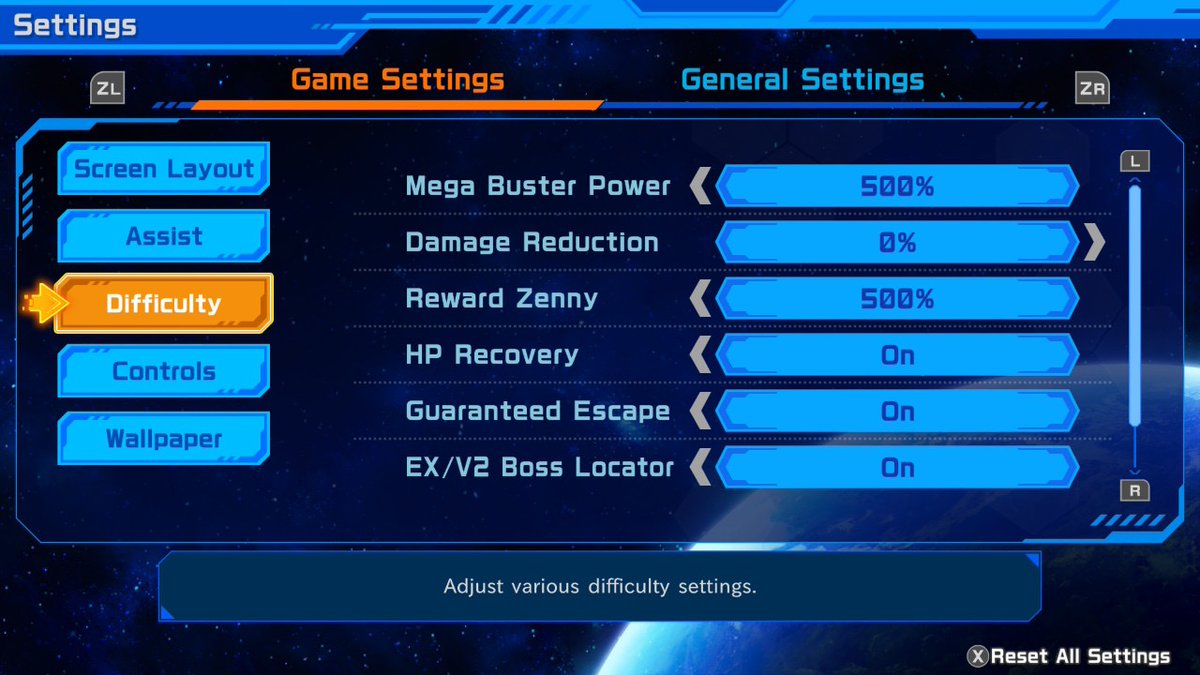 TurboTCG's tweet photo. @MegaMan Please consider updating the MMBNLC to have the same QOL features as MNSFLC. I will pay for this upgrade. Thank you 🫡🙏 https://t.co/Xsjb2yJmtz