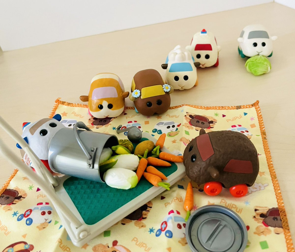 ゆきら tweet media