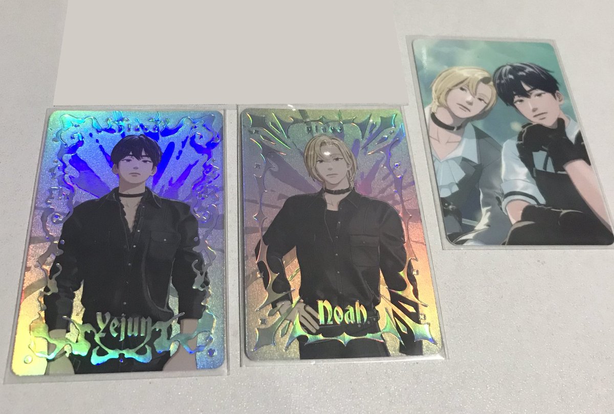 htthup_'s tweet photo. 📓 ꒰ #httup_ ꒱  
decluttering sale:  
plave assorted photocards / pcs

wts lfb ph 
• onhand   
• payo  
• strictly no cancellations!!
• prices on alt https://t.co/sdEBP0JLFR