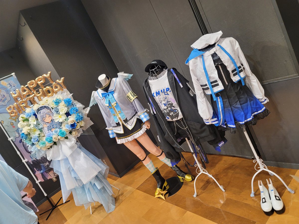 紅の悪魔@スノウピー💫 tweet media