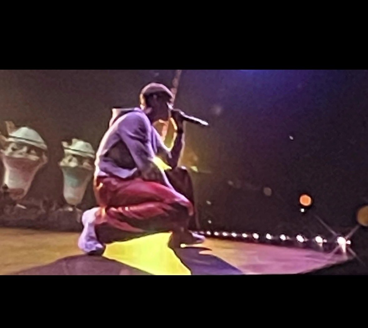 mrsmike2007's tweet image. Awesome pix #OG!!  &amp;lt;M&amp;amp;G’s 4th row Believe in Pitts 11/2012 (saw him outside on his Segway beforehand); 3rd row again for Believe Cleveland 7/2013; drove to Toronto &amp;amp; bought tickets on the way for Purpose May 2016, flew to Denver for Justice tour 4/2022&amp;gt; SWAGNEXT!