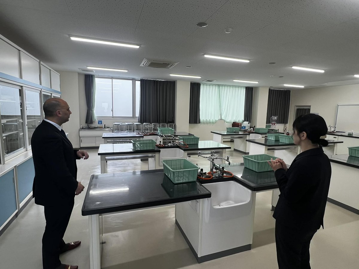 André Spiteri アンドレ・スピテリ tweet media