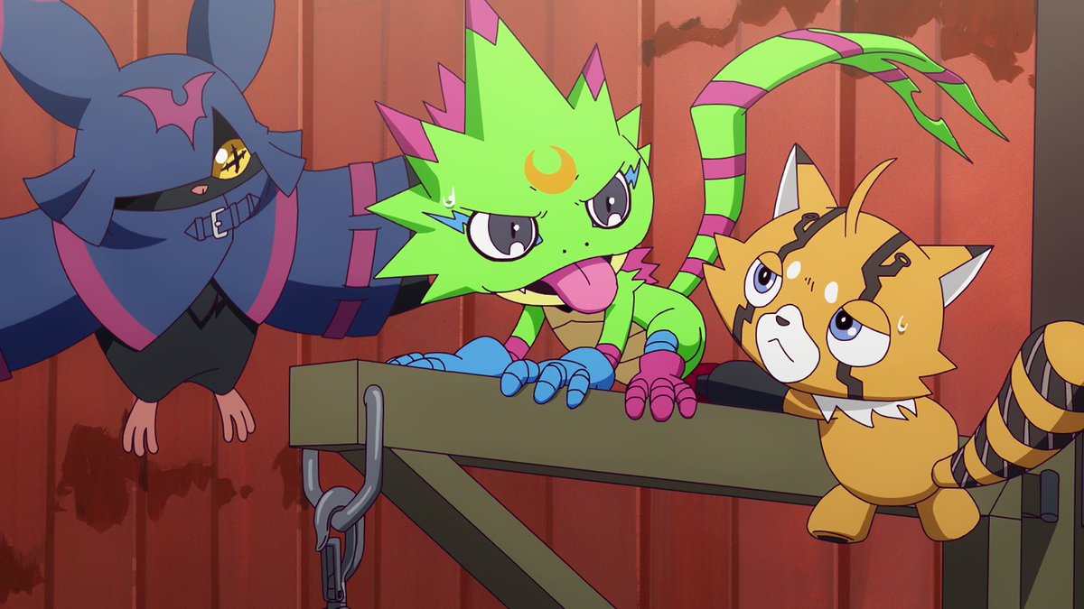 Kira (◕ᴥ◕) ✨🩵💙 ⓸ tweet media