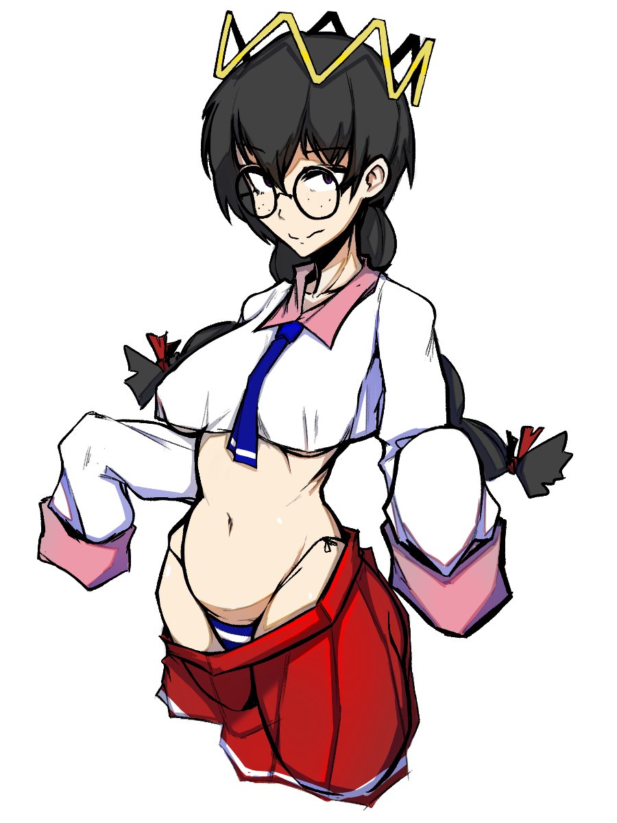 𝘛𝘩𝘦 𝘘𝘶𝘦𝘦𝘯? 𝘢𝘯𝘥 𝘩𝘦𝘳 𝘴𝘶𝘣𝘫𝘦𝘤𝘵𝘴 tweet media