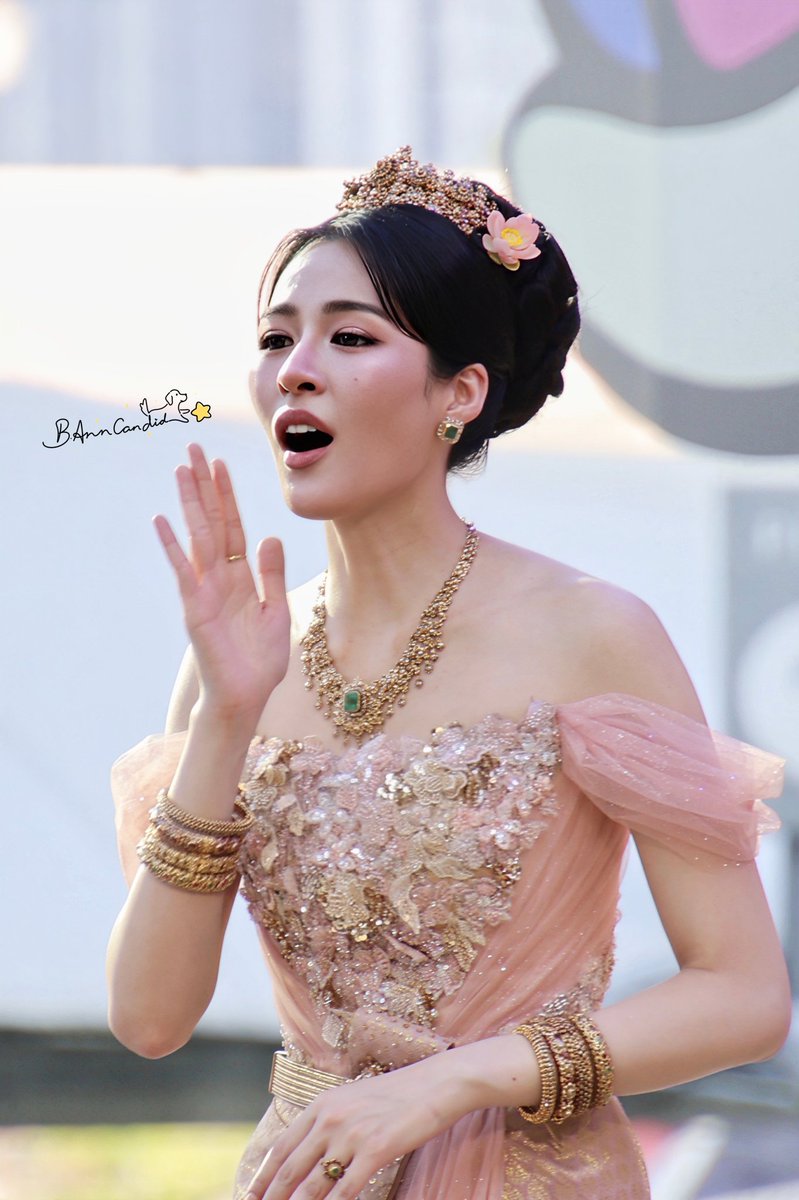 B.Ann Taweevisit tweet media