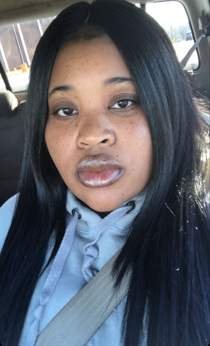 💕 Doll Face✨ tweet media