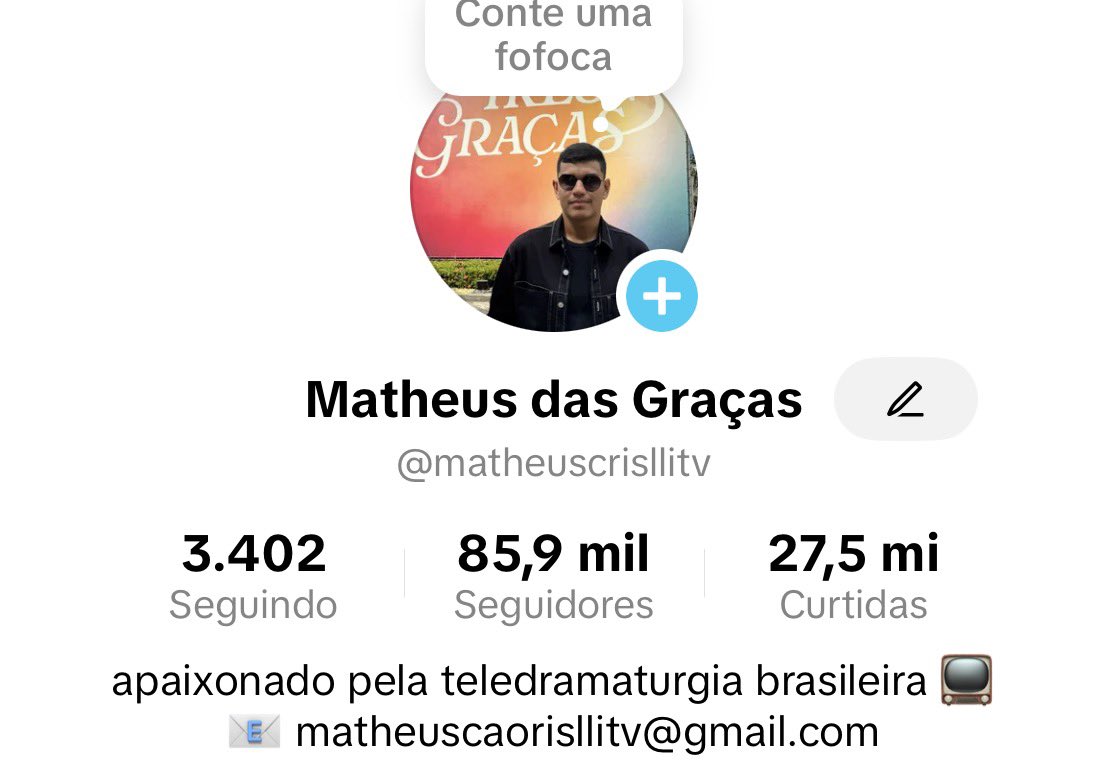 Matheus Crislli tweet media