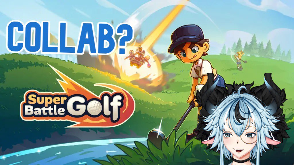 TaidaTheSloth's tweet image. COMING OUT OF COMFORT ZONE IDK HOW MANY PLAYERS CAN DO THIS BUT ANY VTUBERS WANNA COLLAB NEXT SATURDAY?? 

#vtuber #vtubercollab #collab