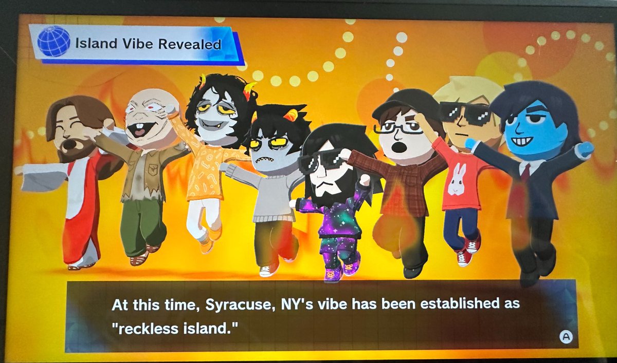 AXE (reading Elbaf) tweet media