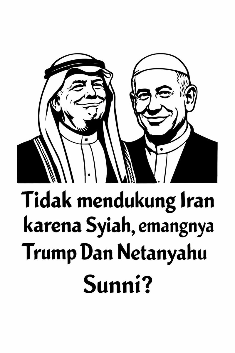 TheRealHaerul's tweet photo. Buat yg masih gatel soal mazhab. https://t.co/1Rxvyg6QVe