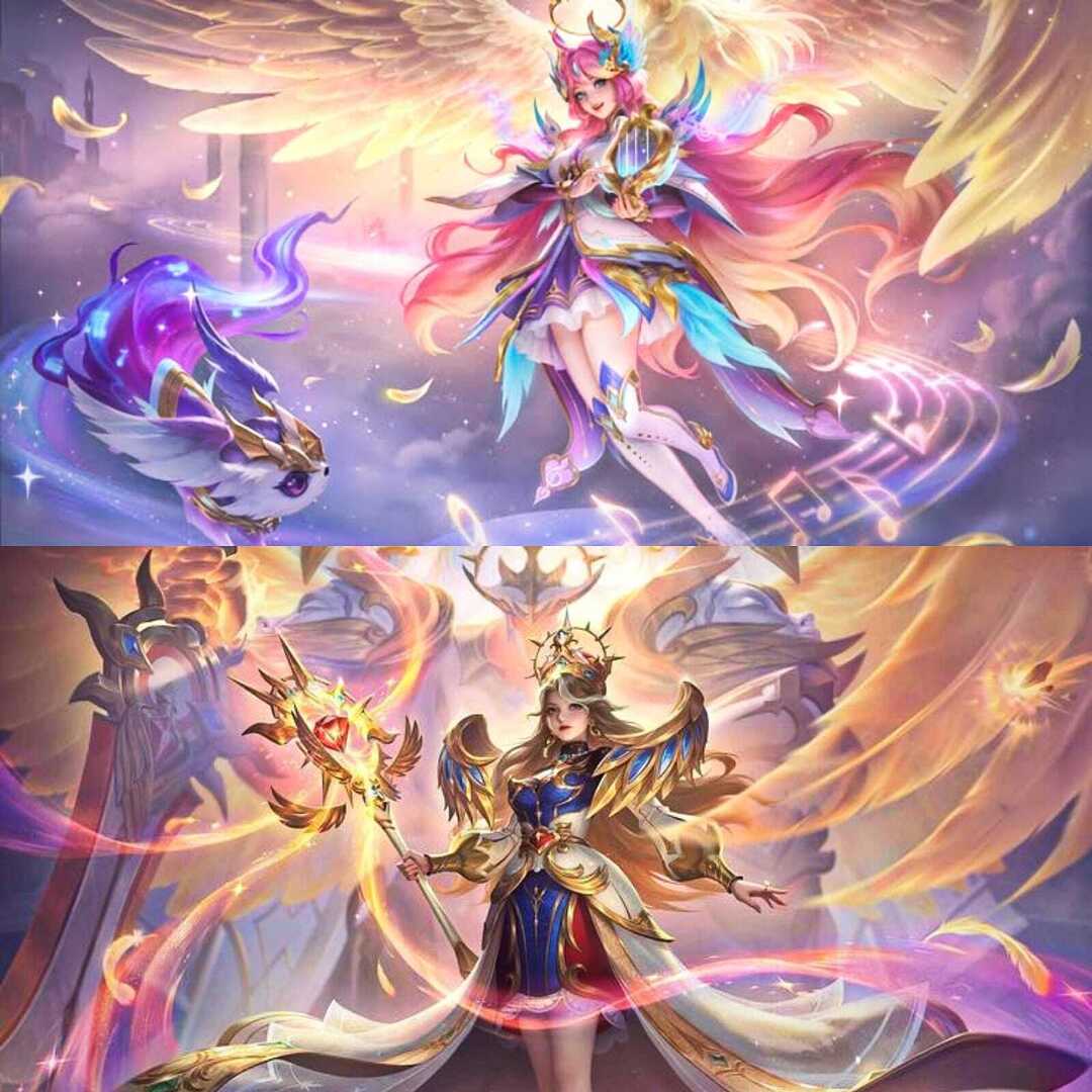 Mobile Legends Menfess tweet media