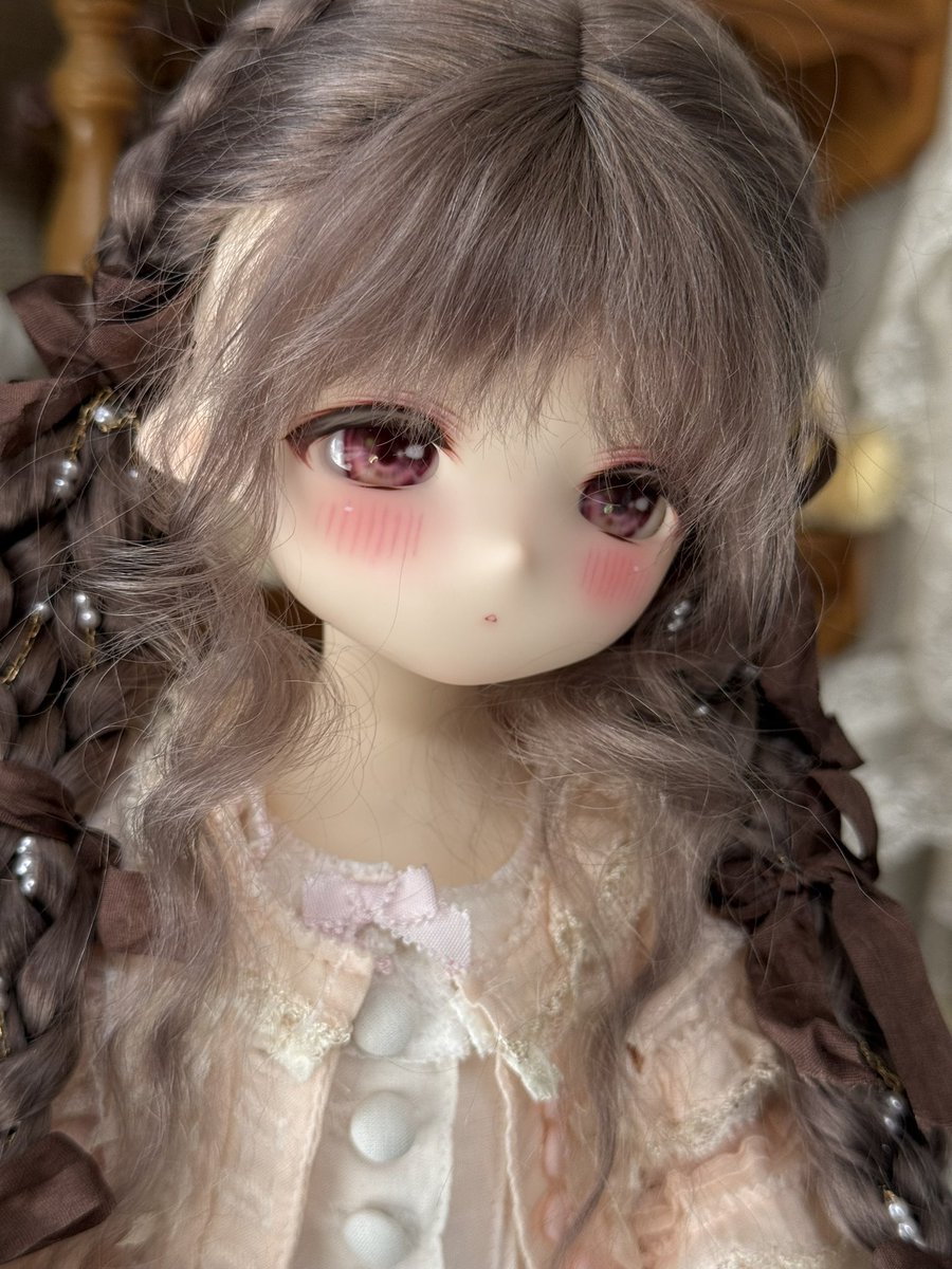 🧸ベイビーローズ🪡🧸hiromi tweet media