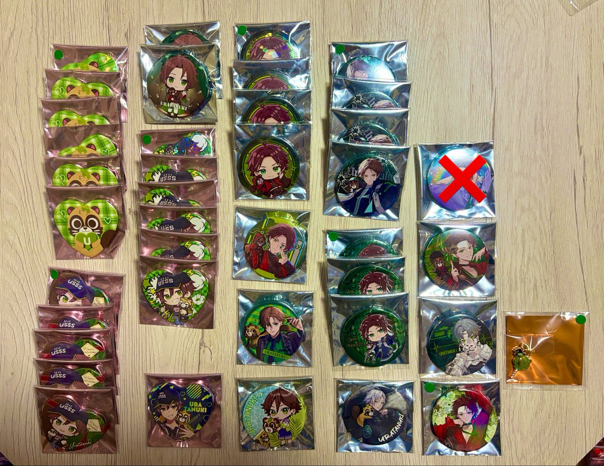 藤桔梗-ris- tweet media