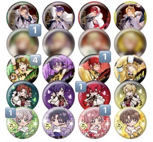 藤桔梗-ris- tweet media