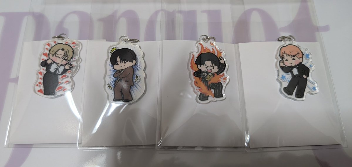 はづき tweet media