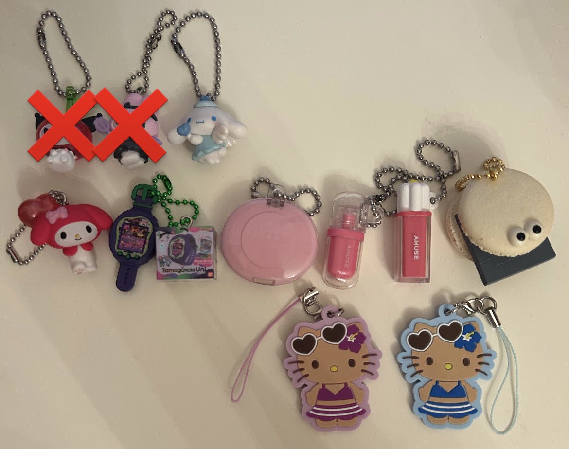 なむ取引垢 tweet media