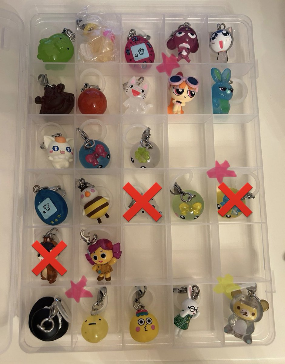 なむ取引垢 tweet media