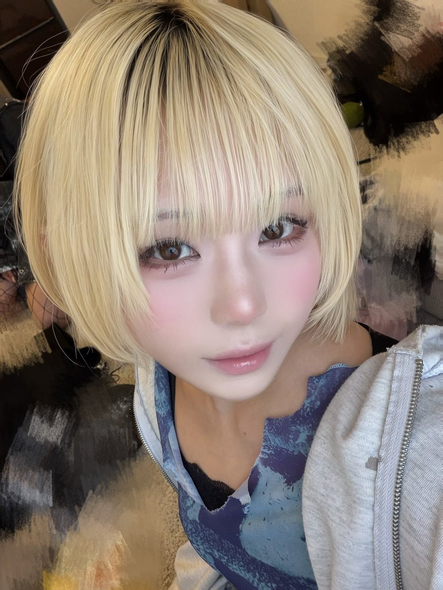 かい🎸/クモリノチ。4/23新高円寺⚡️ tweet media