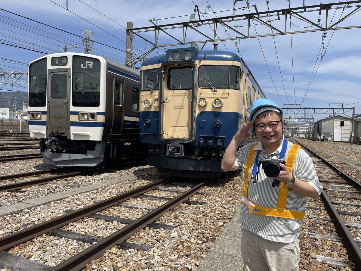 三橋康弘【OM SYSTEMアンバサダー】 tweet media