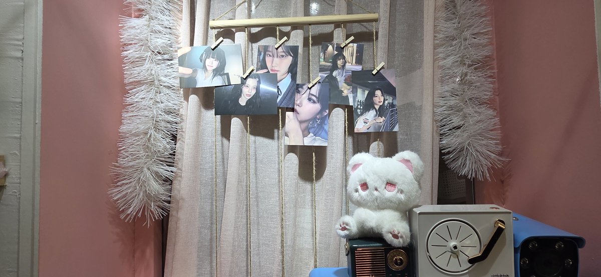 treecount's tweet photo. 막내스러운 귀여움을 살린 컨셉의 생카, 아기자기한 공간에 지헌이로 가득 채워 어느 한부분 눈을 땔 수 없는 곳이였습니다. 
#백지헌 #BAEKJIHEON #ジホン #생일카페 #카페멜랑 #꿀깅리버스클럽 https://t.co/AmFCnOWCdN