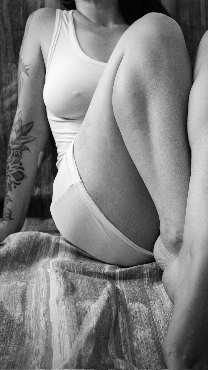 Luana Black tweet media