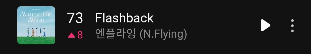 SORO_N_Fia2024's tweet image. 일간73👍#Flashback #엔플라잉
