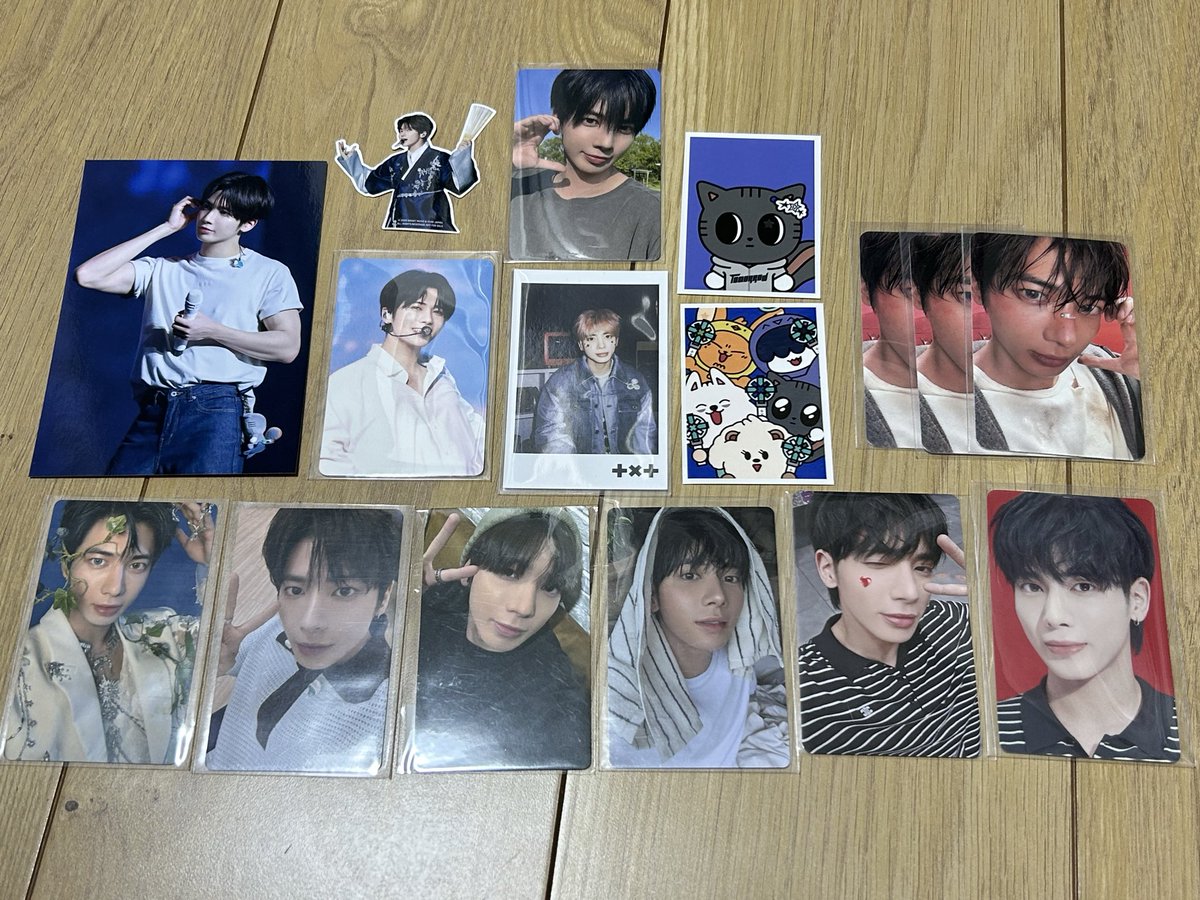 ゆう。 tweet media